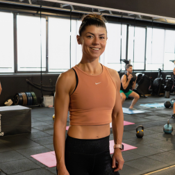 Cinzia Benedetti