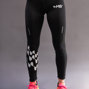 Leggings traspirante