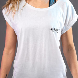 T-shirt linea avvitata
