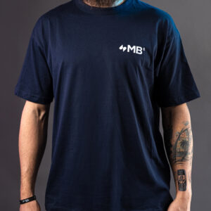 T-shirt uomo oversize