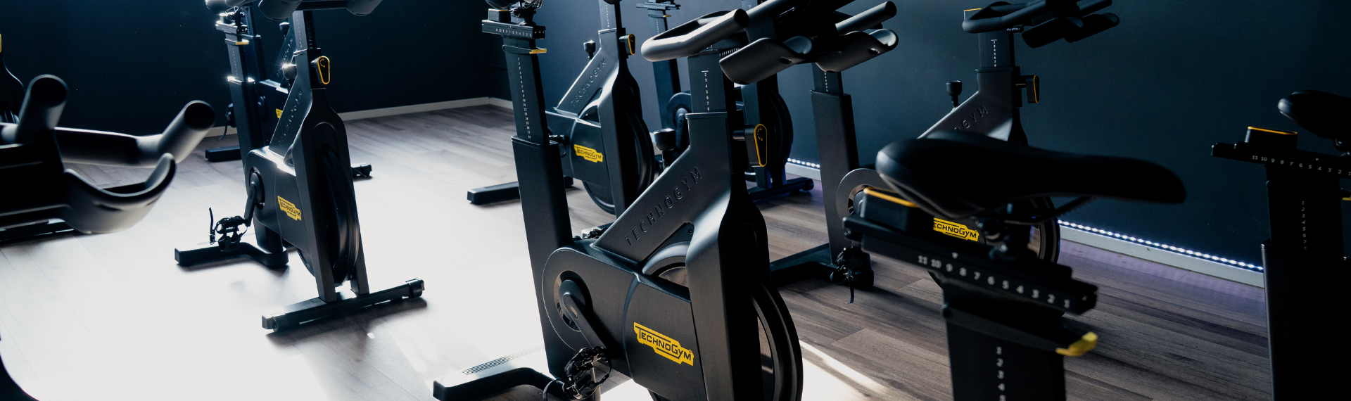 Mabo's indoor cycling 1