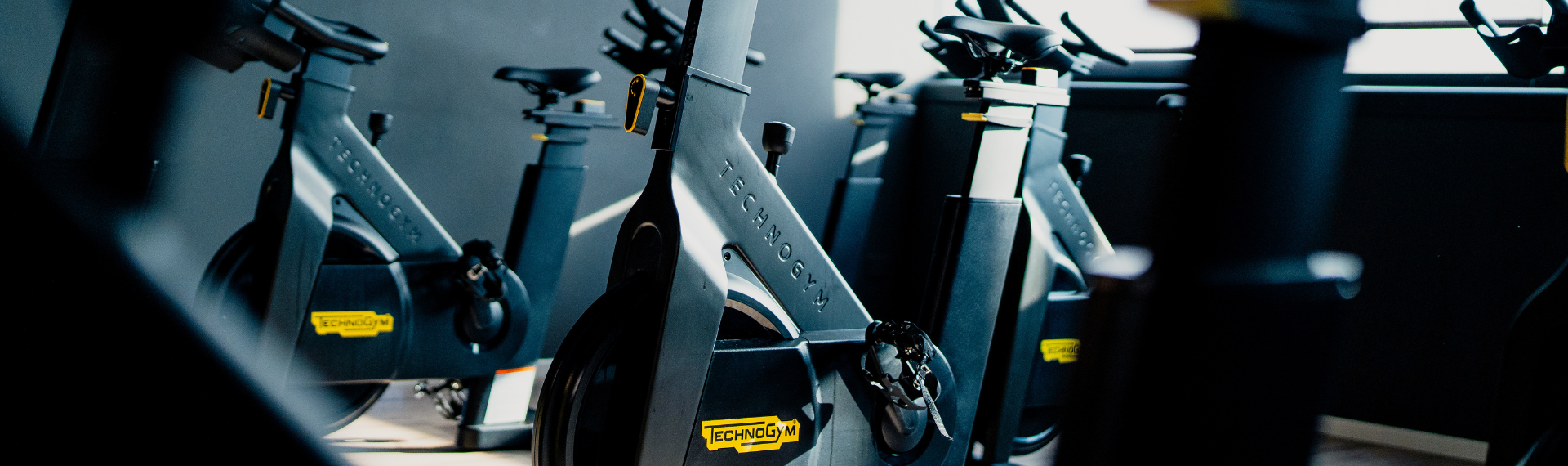 Mabo's indoor cycling 2
